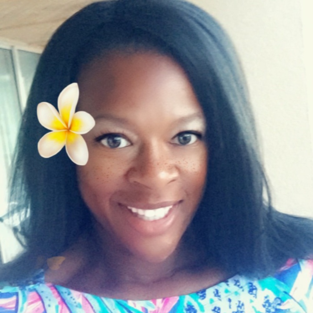 Shemeka, Your Posh Ambassador | Bookmark